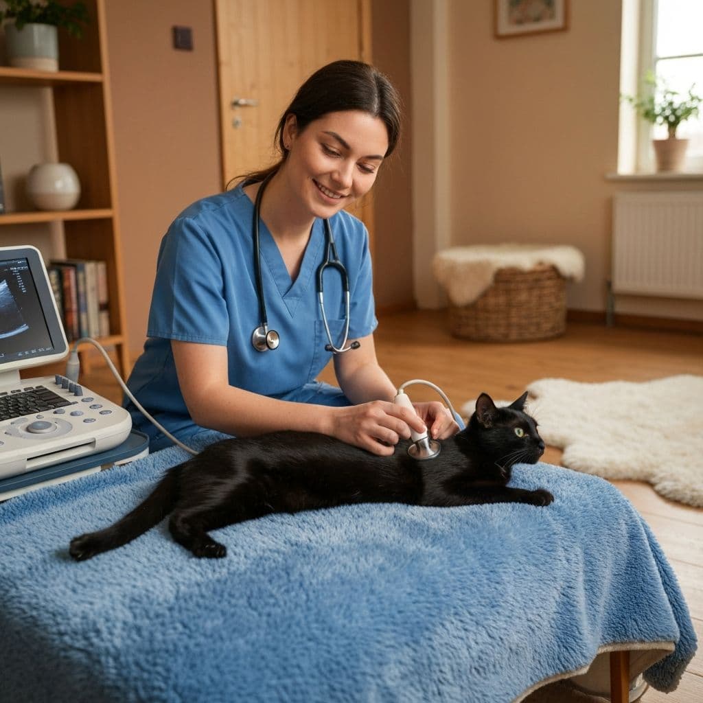 Radiografías Veterinarias a Domicilio en Medellín - Velvet Veterinaria en Casa